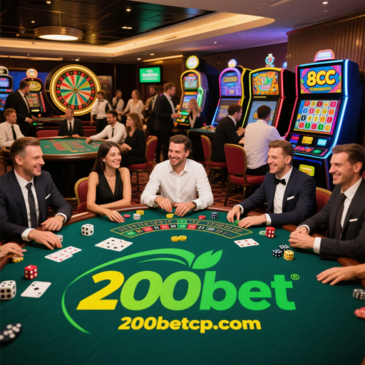 200bet 200bet